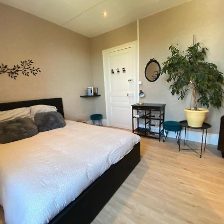 Chambre De La Poterie Deux Rivieres エクステリア 写真